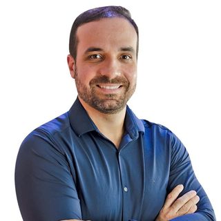 Eduardo Camargo Silva, Urologista Guanambi