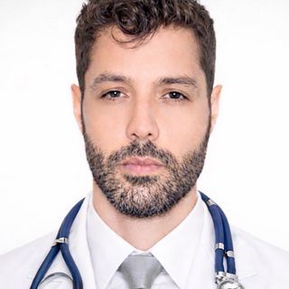 Dr. Pedro Camargo Matuck