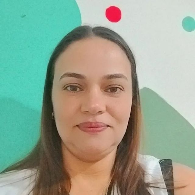 Daiane  Rodrigues Pereira, Psicopedagogo Cerquilho