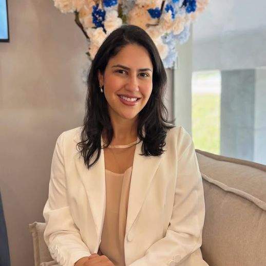 Andreza Andrade Barbosa ., Pediatra Brasília