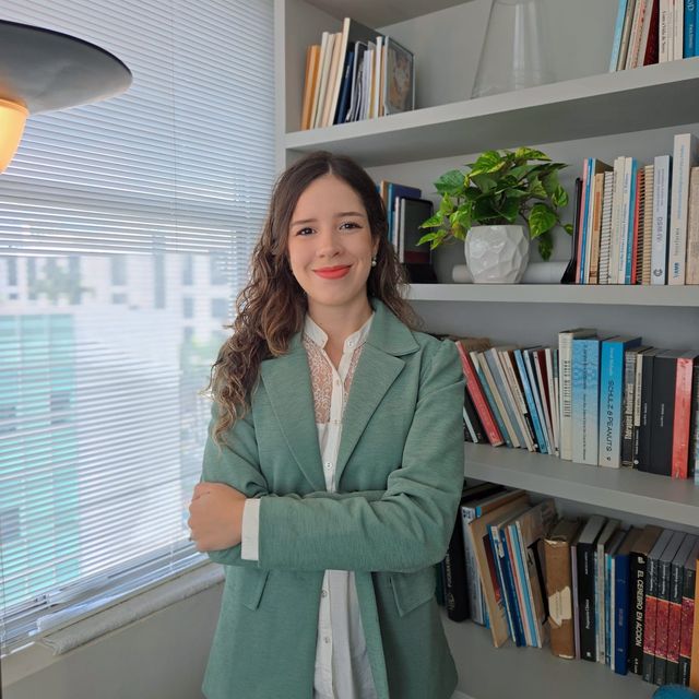 Nathaly de Oliveira Bosoni, Psiquiatra São Paulo