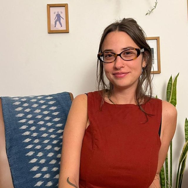 Carolina  Leão Muller, Psicólogo São Paulo