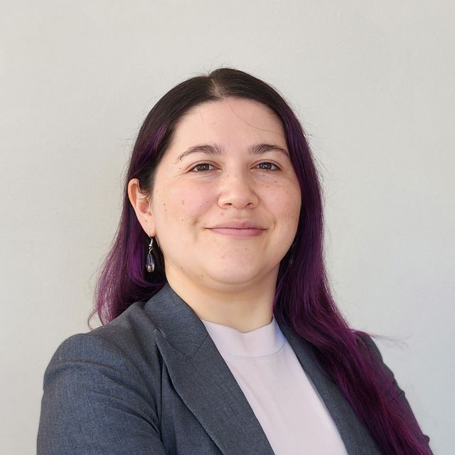 Ximena Fuentealba Vidal, Psicólogo Antofagasta