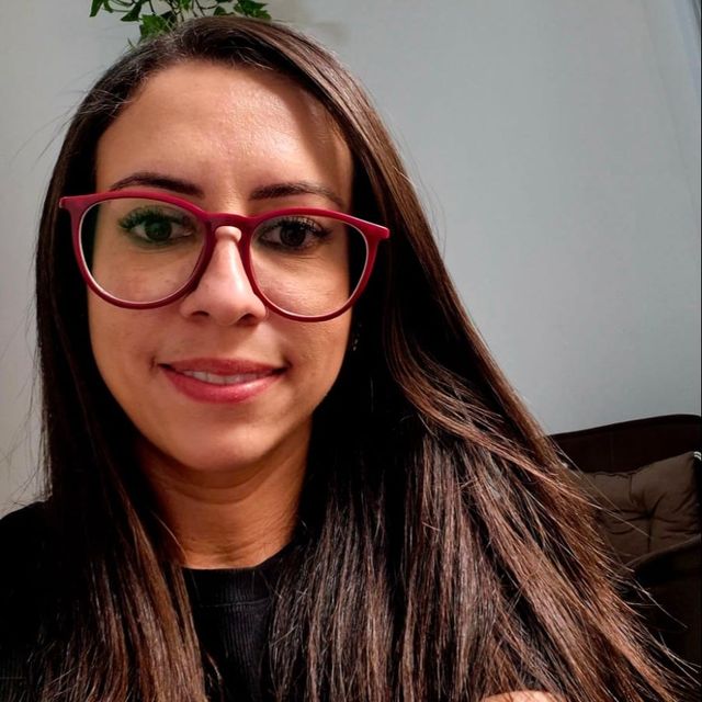 Talita Grasso T. de Oliveira, Psicólogo Cosmópolis