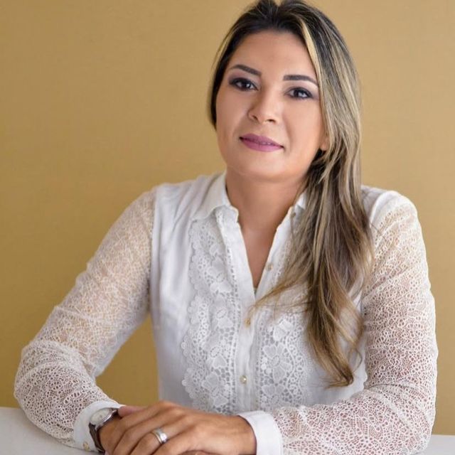 Ana Lucia  Alves Franco, Psicólogo São Carlos
