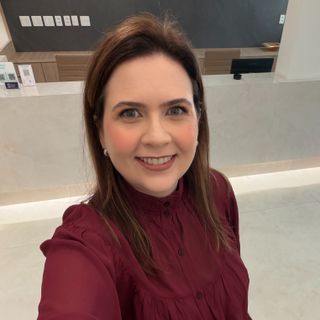 Thais  Gagno Grillo, Gastroenterologista Vila Velha