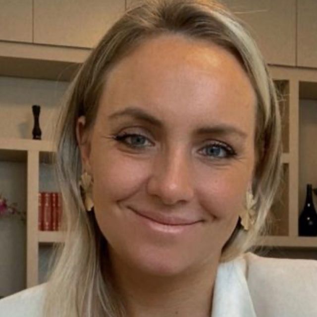 Anice Tempel Costa, Psicanalista Porto Alegre