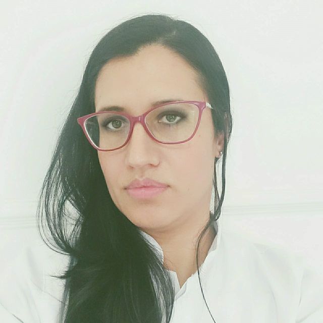 Christiane da Silva Santos, Psicólogo São Lourenço