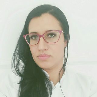 Ampliar imagem: Christiane da Silva Santos, Psicólogo São Lourenço