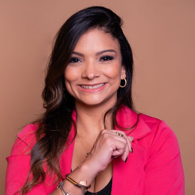 Flaviany Ribeiro, Psicólogo Rio de Janeiro