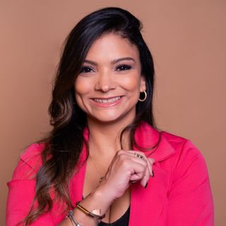 Dra. Flaviany Ribeiro