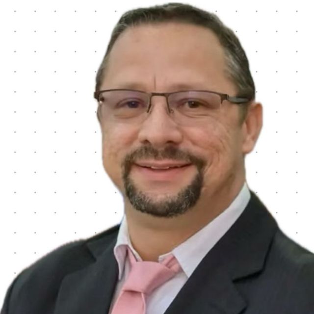 Emerson Sampaio Barbosa, Psicólogo Passos