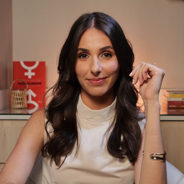 Samara Göttems Donatti, Psicólogo Itapema