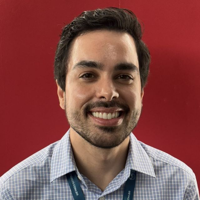 Rafael Hannaui Bastos, Infectologista Porto Alegre