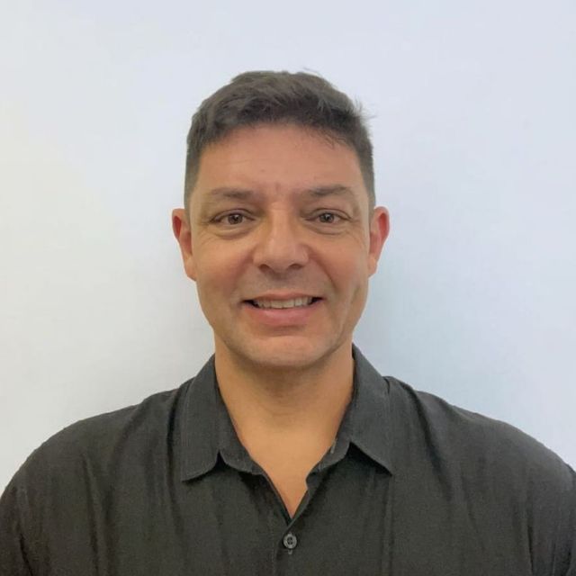 João Gabriel de Castro Pereira, Anestesiologista Porto Alegre