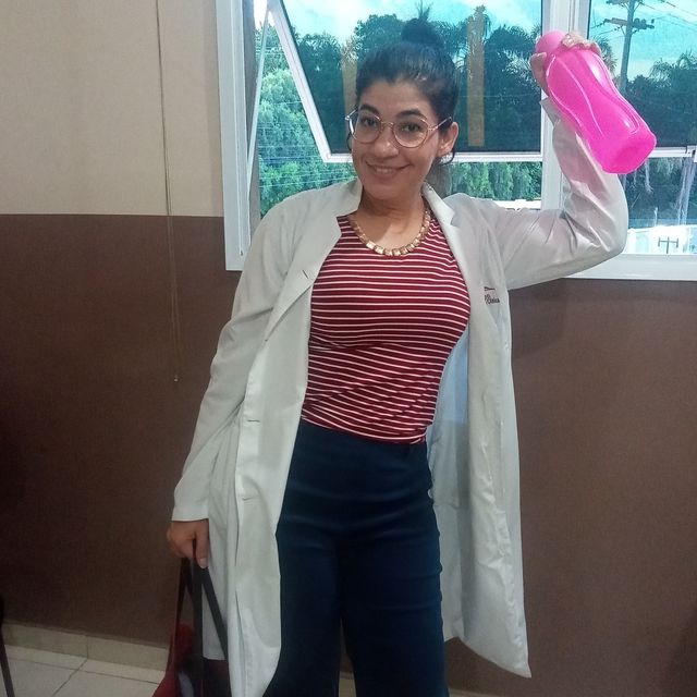 Adriana  Bispo , Psicanalista Jundiaí