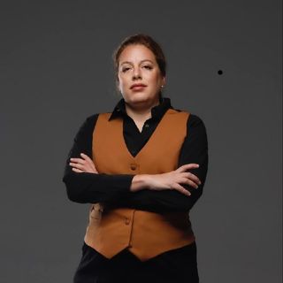 Acercar imagen: Florencia María Lucía Sanabria, Psiquiatra Ciudad Autónoma de Buenos Aires