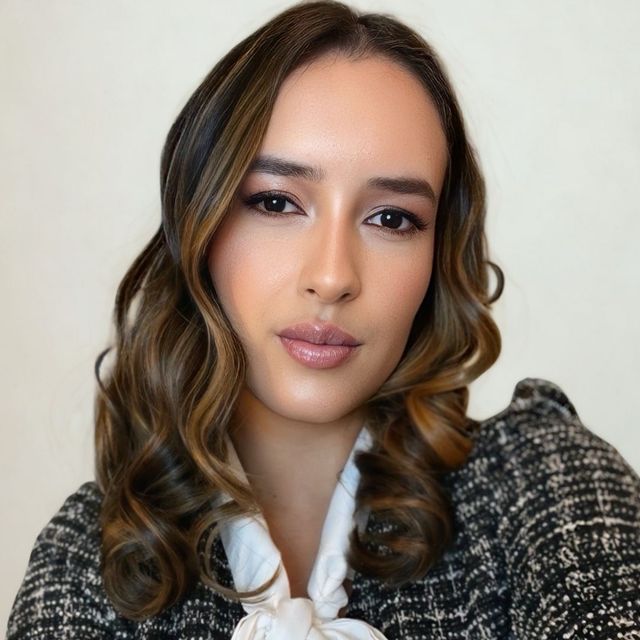 Georgia Carvalho, Generalista Campinas