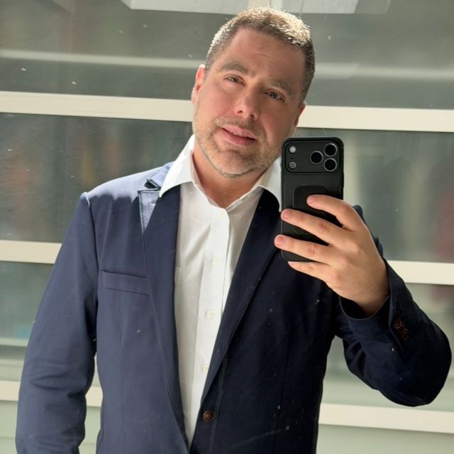Thiago Dutra Vilar, Médico clínico geral Rio de Janeiro