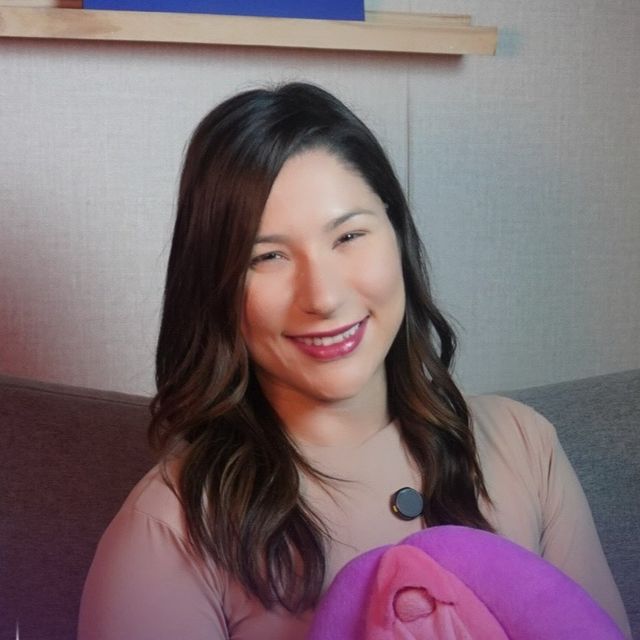 Elizabeth Andrade Mororó