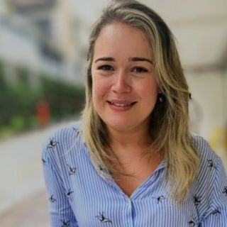 Ampliar imagem: Silvia  Gouvea Machado, Psicólogo Rio de Janeiro