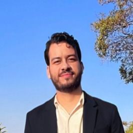 Vinicius Kolansky Rocha, Psicólogo Lauro de Freitas