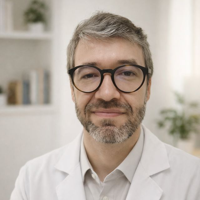 Ygor Fleischmann Santandreu Ciminelli, Médico de família 