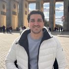 Dr. João Victor  Bernardes dos Santos