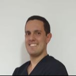 David Ujueta Jaramillo, Neurólogo Armenia