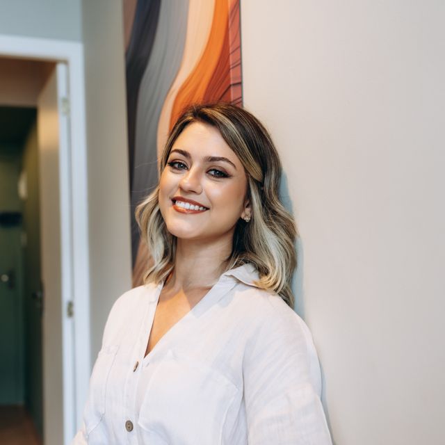 Ana Caroline Espírito Santo Maciel, Psicólogo Rio de Janeiro