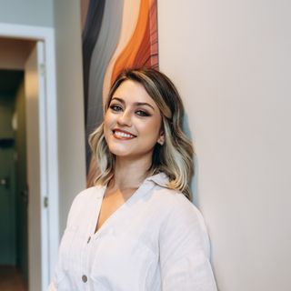 Ampliar imagem: Ana Caroline Espírito Santo Maciel, Psicólogo Rio de Janeiro
