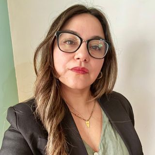 Acercar imagen: Carolina  Dosque, Psicólogo Concepción