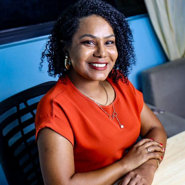 Suzane Araújo, Psicólogo Salvador