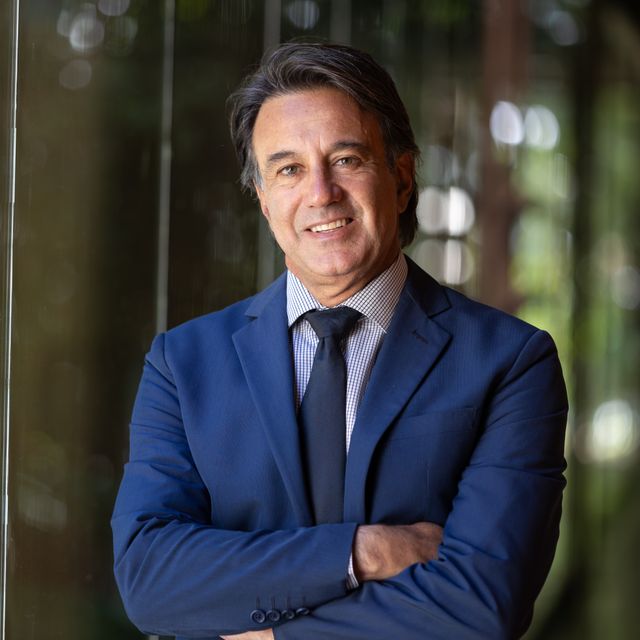Fernando Jose De Novelli, Oftalmologista Joinville