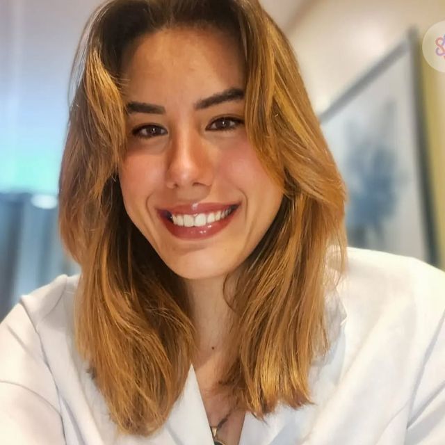 Laura de Melo Romeiro, Psicólogo Brasília