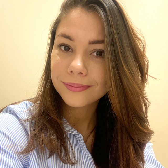 Natalia Pinheiro Barros Porto, Psicólogo Niterói