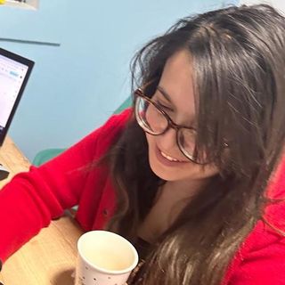 Acercar imagen: Paula Baeza Tapia, Psicólogo Calama