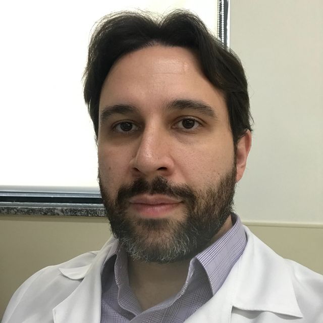 Jorge Luiz Wilson Junior, Urologista São Paulo