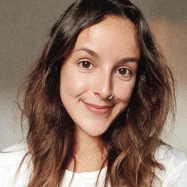 Bárbara  Barreto Nogueira, Psicólogo Campos Dos Goytacazes