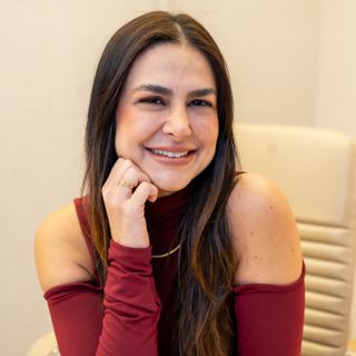 Dra. Susan Balaciano Tabasnik