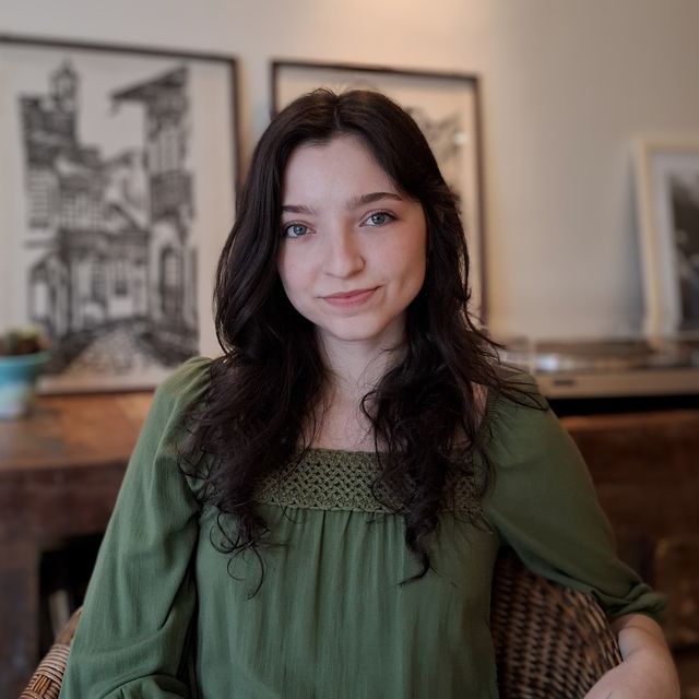 Isabela Barbi Taranto, Psicólogo Florianópolis