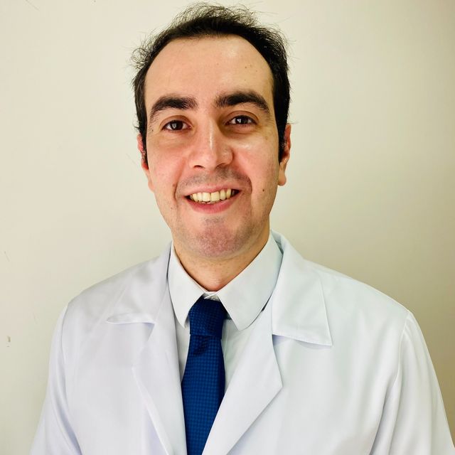 Felipe Toledo, Urologista São Paulo