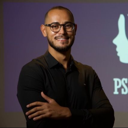 Eric Schumacher, Psicólogo Rio de Janeiro