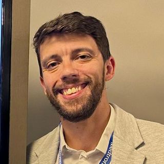 Dr. Rodrigo Rocha Rodrigues