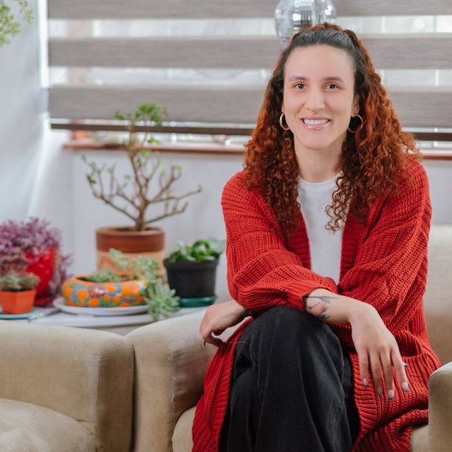 Ana Lucía Echeverri Medina, Psicólogo Bogotá