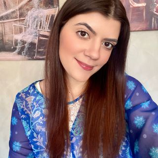 Maria Clara Noronha, Psicólogo Porto Alegre
