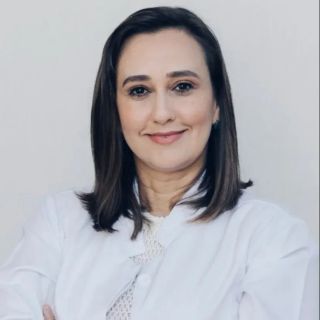 Ampliar imagem: Luciana Oliveira de Almeida Minusci, Nutricionista Uberlândia