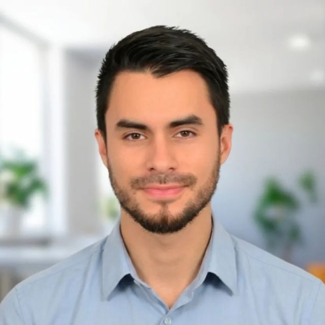 Jonathan Alexander Palacios Medina, Psicólogo Popayán