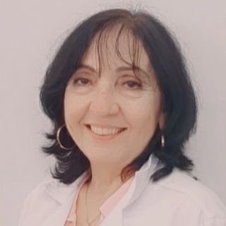 Prof. Elizabeth Echeverry Laverde