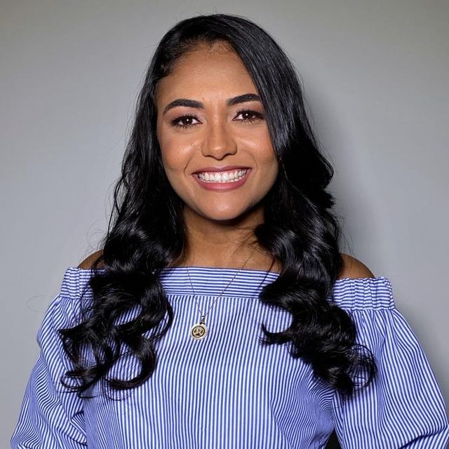 Ana Lilia Sousa Gama, Nutricionista Aracaju